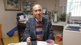 한호선교 130년史, 최초의 호주 선교자의 순교서 싹터