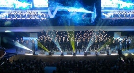 사랑의교회 , 빅콰이어 빅콘서트 개최