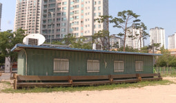 신도시 개발에 직격탄 맞은 지역교회