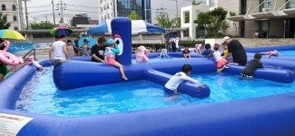 강북제일교회, 다음세대 여름사역 본격 진행