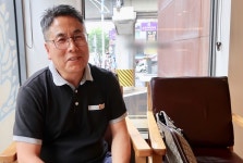 얘기만 하세요. 밥은 제가 살게요!