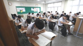 수능 D-100일, 건강하게 보내는 방법