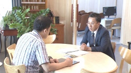 미숙아에 뇌병변까지... 믿음으로 극복한 하음이네