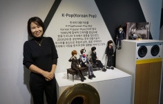 다음세대에게 미니어처로 전하는 역사와 신앙