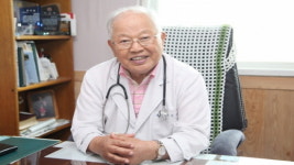 16년 섬마을 건강지킴이 ‘청산도 슈바이처’