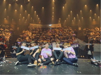 W24 콘서트, EVERY와 함께한 특별했던 하루