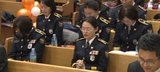 군목보다 5배 경찰목사…제도 미비 선교 빨간불