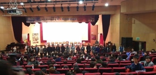 2019고양시 지역아동센터협의회 발표회 열려