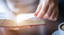 올해는 기필코… 성경통독 실패하는 이유, 성공하는 방법