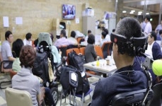 중증장애인 공무원 채용 문턱 낮춘다