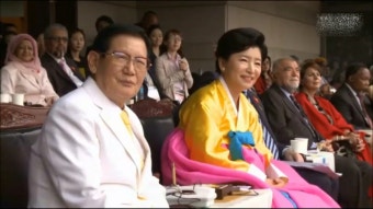 이만희 내연녀 김남희, 신천지 실체 추가 폭로