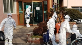 청도대남병원 환자 28일까지 이송…치료 환경 부적절