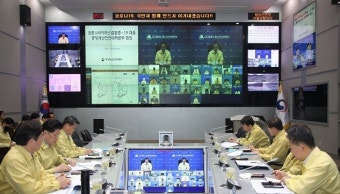 'TK 특별재난지역 선포' 문대통령 결정만…15일 유력