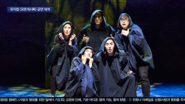 기독 뮤지컬 〈요한계시록〉, 다시 무대로