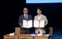 방송센터 엠파이브, GOODTV 미디어사역에 협력