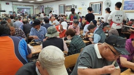 한 끼 식사가 절박한 이웃들의 ‘참 좋은 친구’