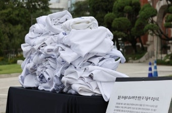 [속보] 정부, 수도권 전공의·전임의에 업무개시명령 발동