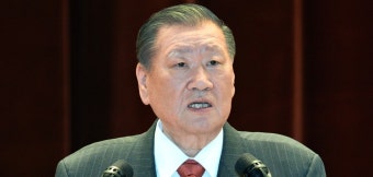 정몽구 명예회장, 서울아산병원에 50억 원 기부