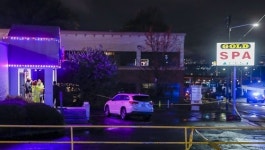 미주 한인사회 “애틀랜타 총격 사건 철저히 수사해야”