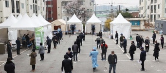 40만 불법체류 외국인, 4월 첫 주부터 코로나19 백신 접종 가능