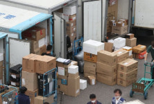 택배노조, 신선식품 위주 배송 거부