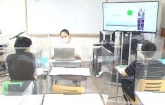 [한국교회, 복음통일로 가는 길은④]탈북청소년에게 예수 사랑 전하는 대안학교