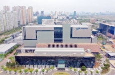 삼성바이오로직스, 모더나 백신 시생산 본격 돌입