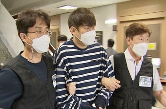 전 삼성라이온즈 투수 윤성환…뇌물 승부조작 시도, 징역 1년