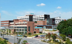 예수병원 선인오 과장, 대한신장학회 학술대회 수상