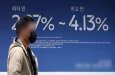 주택담보대출자 10명 중 4명 신용대출도 받아