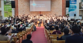 송도주사랑교회, 복음·간증 담은 30주년 다큐 제작