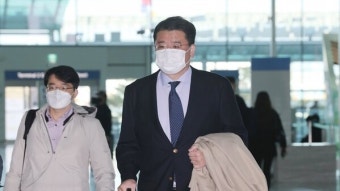 최종건 외교차관, 한미일 회동 위해 방미…공급망 재편 등 논의