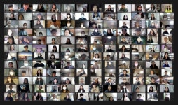 성누가회, 청소년 멘토링 의료꿈나무 4기 모집