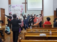 산골마을에 울린 아름다운 하모니의 감동