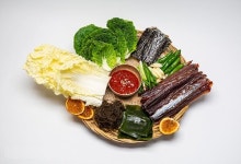 생활의 지혜- 겨울의 한복판 1월의 영양만점 수산물 삼총사