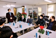 세직선, 엘크로 신제품 출시 기념 세계직장선교 감사예배