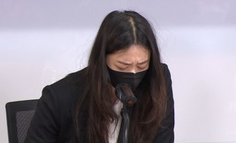 JMS 정명석 교주, 출소 후 또 성폭행 증언 나와