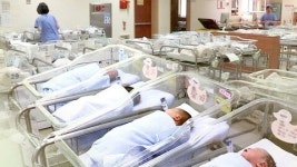 평균 가구원 수 2명대 초반…한 지붕 세 식구 찾기 어려워