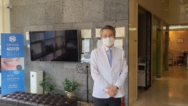 의선협 김명진 회장 예수님의 성육신, 선교 롤모델