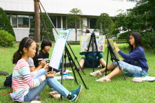 한국숲사랑청소년단, 창립 33주년 기념 전시회 개최