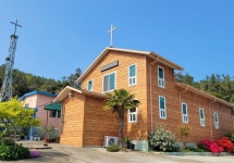 항일의 땅 소안도에 심은 복음의 씨앗