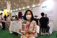 기독교출판사, 서울국제도서전서 작가와 독자 소통공간 마련