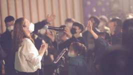 부산 찬양팀 예람워십 전국 청년들에게 특별한 이유