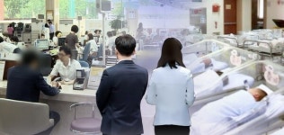 친족 아닌 가구원 100만 명 돌파…역대 최대