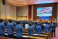 한국장로교회 총회 설립 110주년…다시 세상의 빛으로