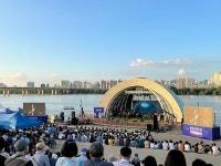 여의도침례교회, 시민들과 함께 하는 문화의 장 선보여