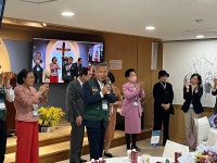기독교 최초 전액 무료 다일천사병원 개원 20주년 맞아