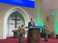 기감 군선교교역자회, 제7차 찾아가는 영성 아카데미 개최