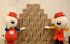 희망박스로 사랑 전해요…지금껏 21만여 취약계층에 전달