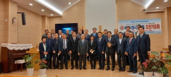 서산성시화,  서산 승리교회서 126회 조찬기도회 개최